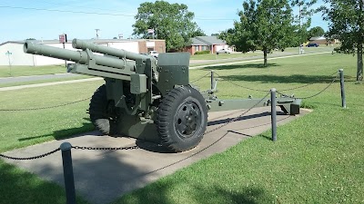 Sikeston Memorial Airport