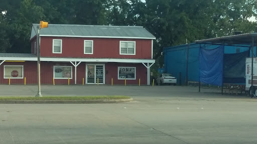 Northside Saloon - Visual