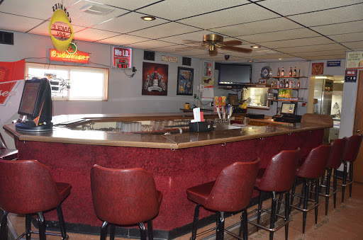 Angle Inn - Visual