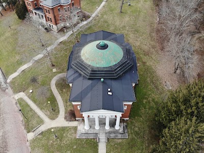 Ohio University, The Ridges Auditorium