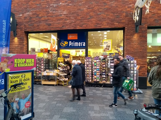 Primera Triade (MoneyGram)