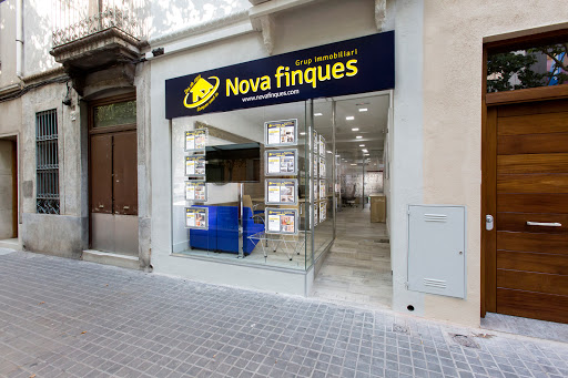 Nova Finques - Visual