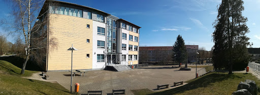 Sekundarschule Bodfeld - Visual