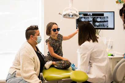 San Antonio Pediatric Dentistry & Orthodontics