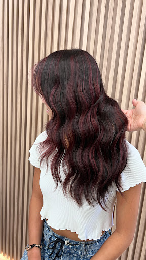 Ciel Korean Hair Salon - Thumbnail