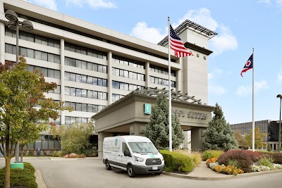 lodging