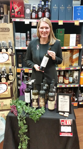Hamilton Discount Wine & Liquor Gallery - United States