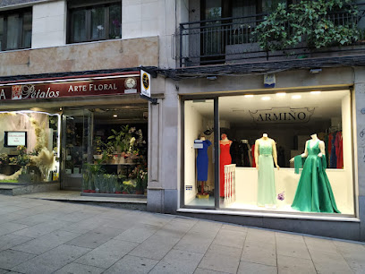 Armiño Modas S L