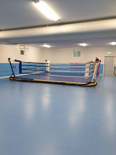 Bålsta Dojo - Thumbnail