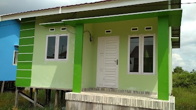 Photos of KOMP PERSADA PERMAI NEW 2,3 & 4