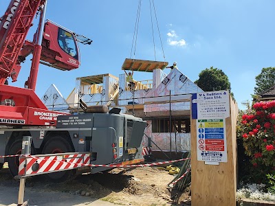M L Builders & Sons Ltd
