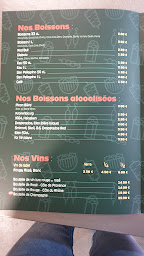 Photo n°27 de L’ESCALE à Ligny-en-Barrois (Restauration rapide)