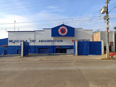 Mexicana de Abarrotes