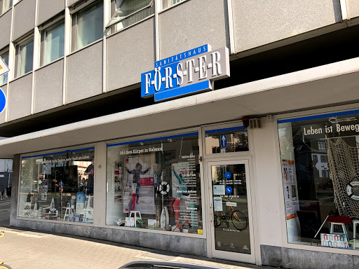 Sanitätshaus Förster oHG - Thumbnail