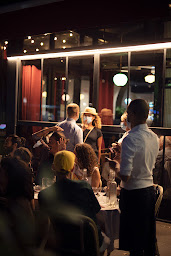 Photo n°33 de Bouillon Croix-Rousse à Lyon (Brasserie)