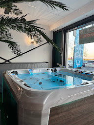 Photo n°22 de Poséidon Spa 91 à Fontenay-le-Vicomte (Magasin de spa)