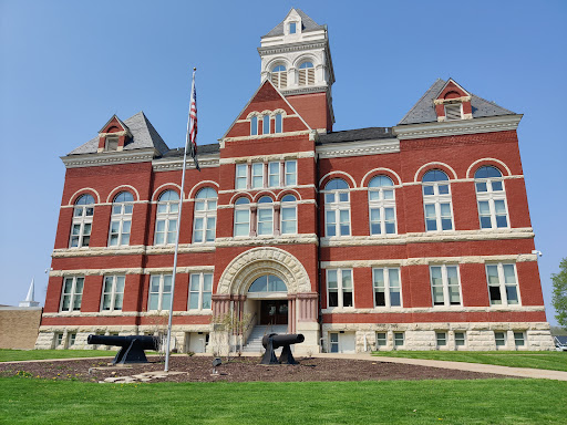 Ogle County Circuit Clerk - Thumbnail