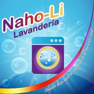 Lavanderia Naho-Li Centro - Thumbnail