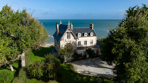 Photo de Villa Moisset à Grandcamp-Maisy (14450)