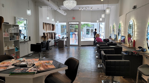 ENZO HAIR SALON - Thumbnail
