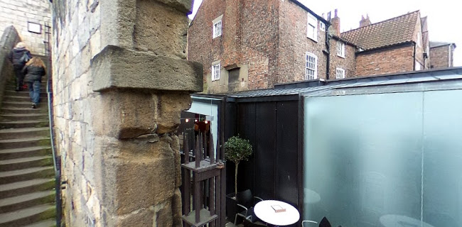 2-4 High Petergate, York YO1 7EH, United Kingdom