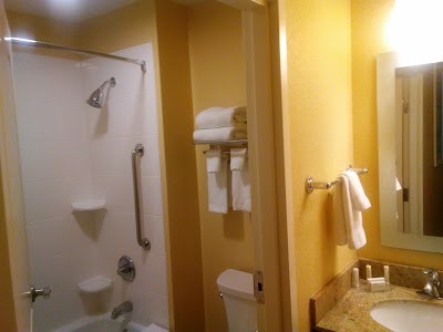 Photos of TownePlace Suites by Marriott Vincennes
