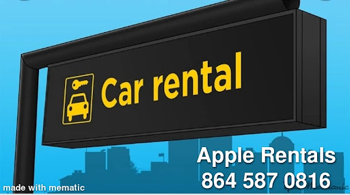 Apple Auto Rentals
