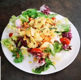 Photo n°14 de LE S à Mâcon (Restauration rapide)