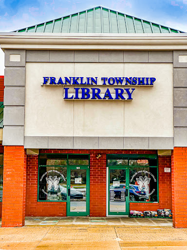 Franklin Township Public Library, Franklin Park Branch - Thumbnail