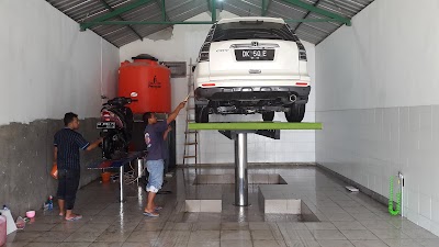 car-wash
