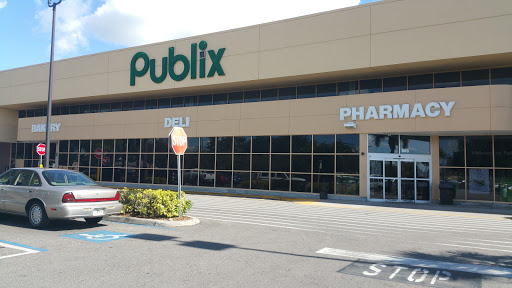 Publix Super Market at Auburndale