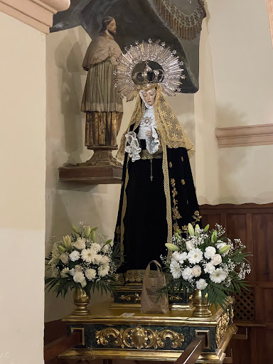 Iglesia Parroquial Nuestra Señora del Carmen - Thumbnail
