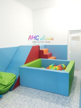 AMG clinic, Author: AMG clinic