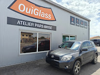 OuiGlass Ambérieu à Ambutrix