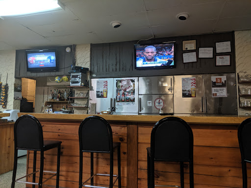 Bar Dumas - Visual