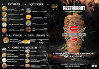 Menu Nouveau lezzet Page 4