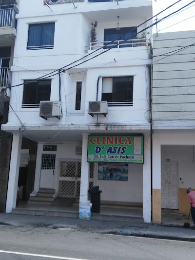 Photos of Cl&iacute;nica D' Asis