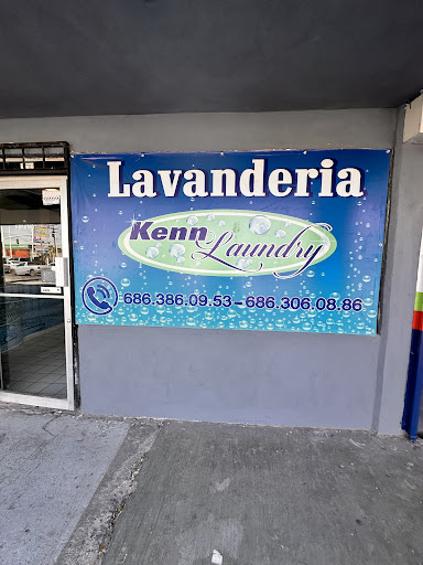 KENN Laundry Lavandería & Planchaduría - Thumbnail