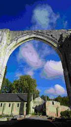 Photo n°6 de Une Maison Un Jardin à Berthenay (Lodge)