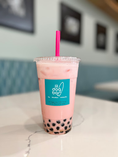 Lil Dog Bar Gallery - United States
