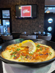 Photo n°61 de Au Cap Compas à Gravelines (Bar)