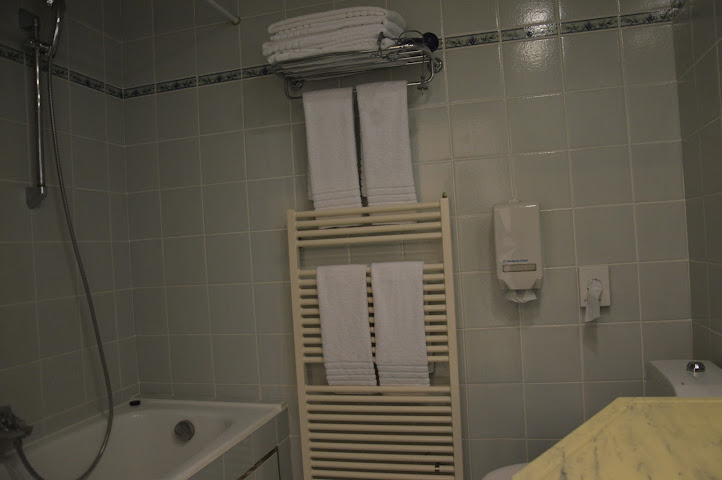 Thermae Palace by null