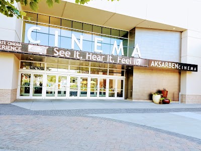 Aksarben Cinema