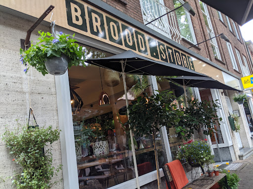Brood.Store - Visual