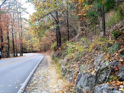 West Mountain Trail