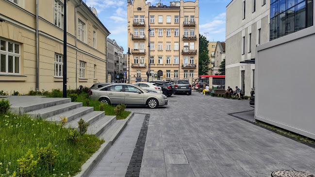 Klinika Chirurgii Onkologicznej USK1 - Lublin