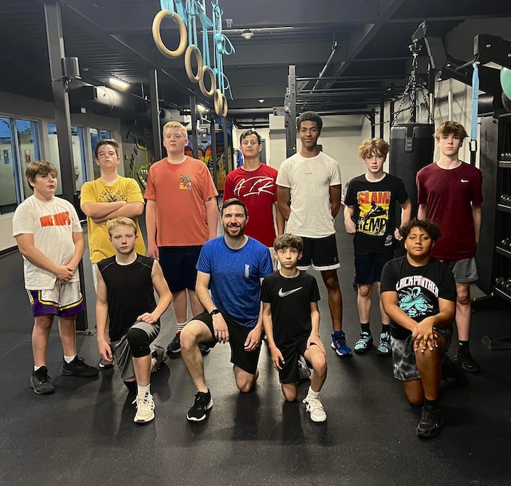 Ferguson Fitness photo 13