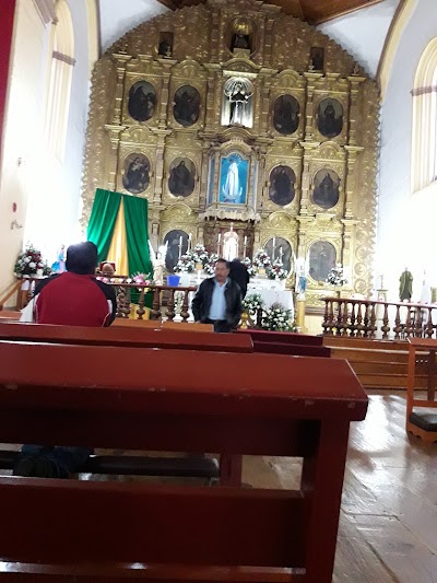 Photos of Iglesia de San Francisco