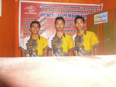 Photos of Pembayaran Online