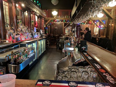 Photos of The Blind Pig Co